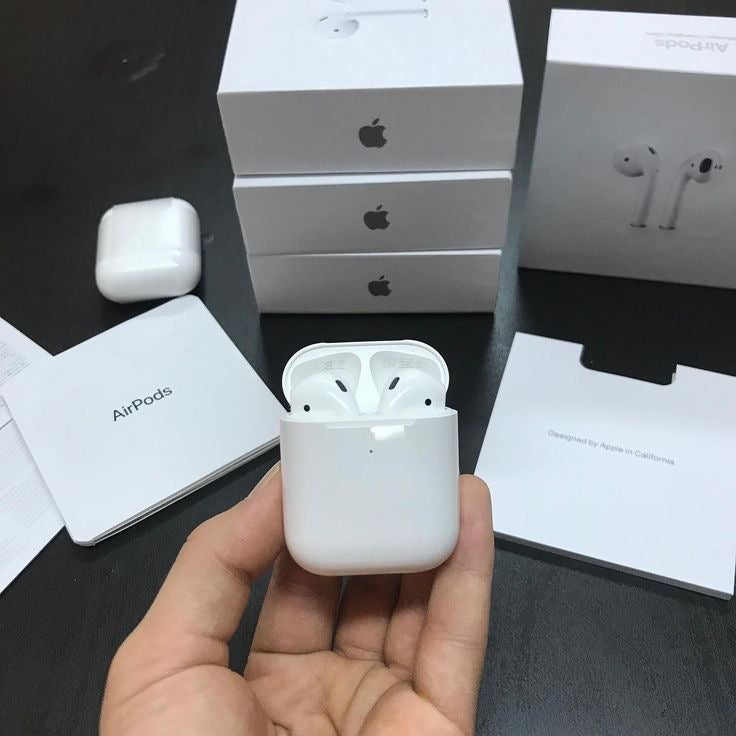 AirPods (2,3 ,Pro2,4)