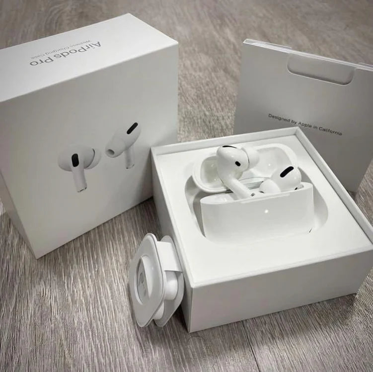 AirPods (2,3 ,Pro2,4)