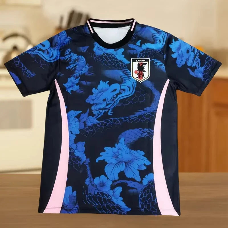 Maillot de Foot Japon (6 styles)