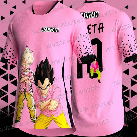 Maillot Vegeta