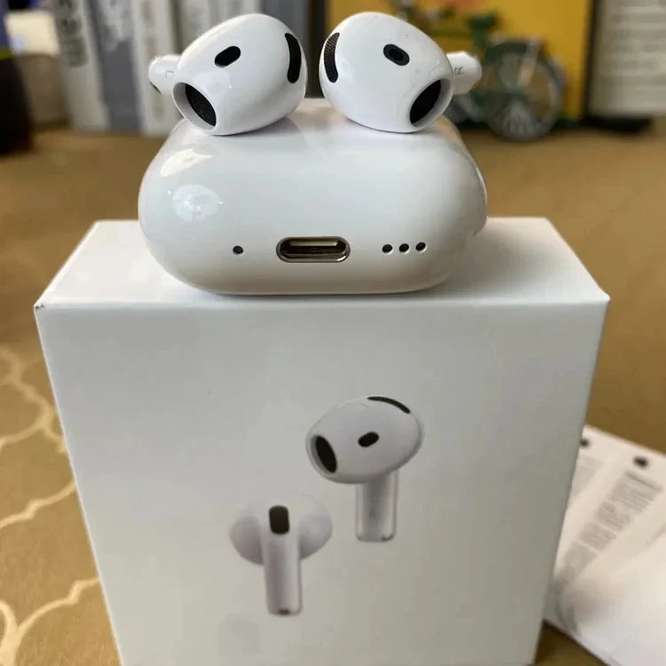 AirPods (2,3 ,Pro2,4)