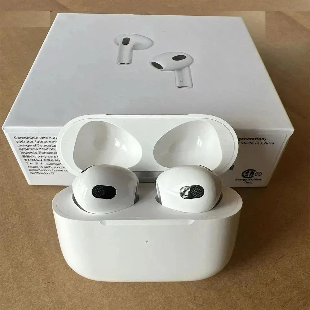 AirPods (2,3 ,Pro2,4)