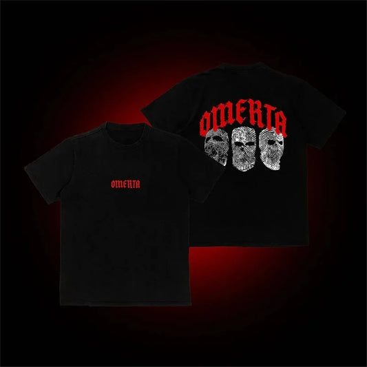 T-Shirt OMERTA47